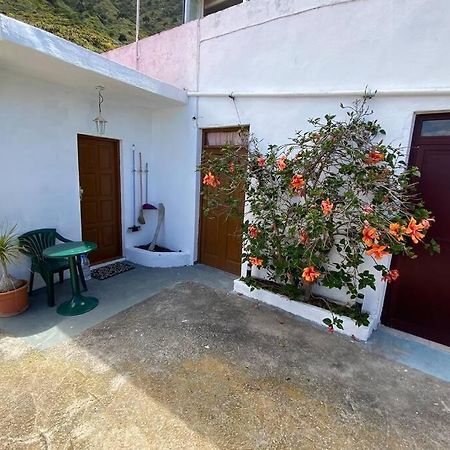Casita En Sabinosa Villa Dış mekan fotoğraf