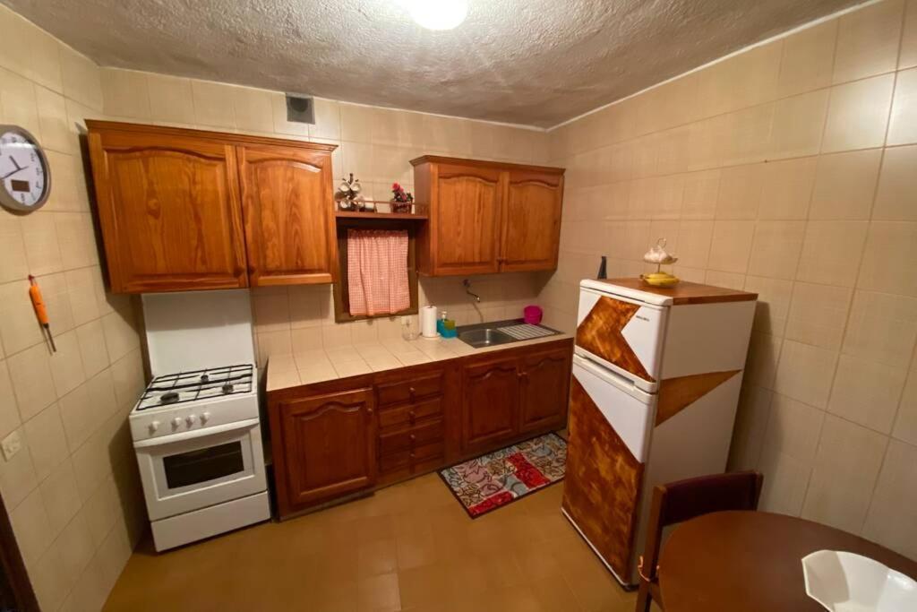 Casita En Sabinosa Villa Dış mekan fotoğraf
