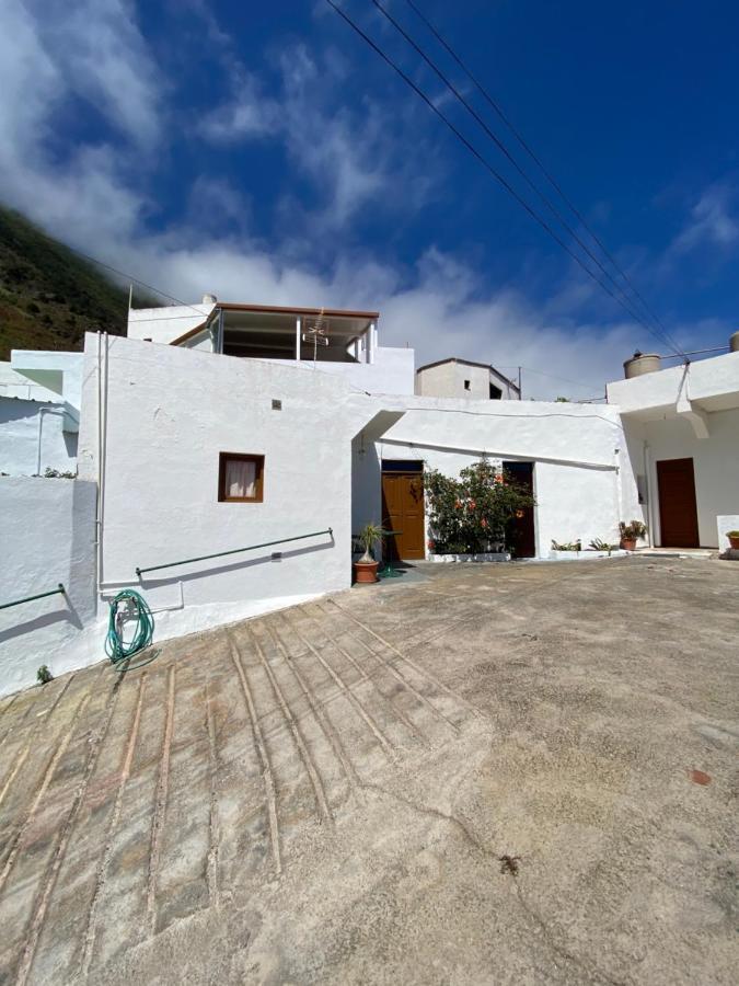 Casita En Sabinosa Villa Dış mekan fotoğraf