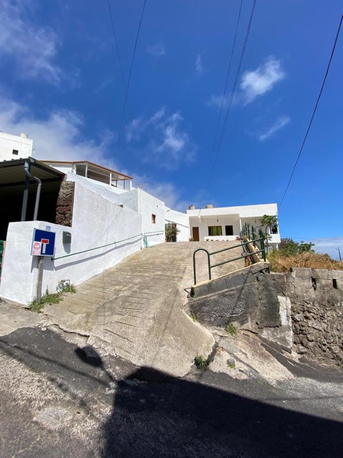 Casita En Sabinosa Villa Dış mekan fotoğraf